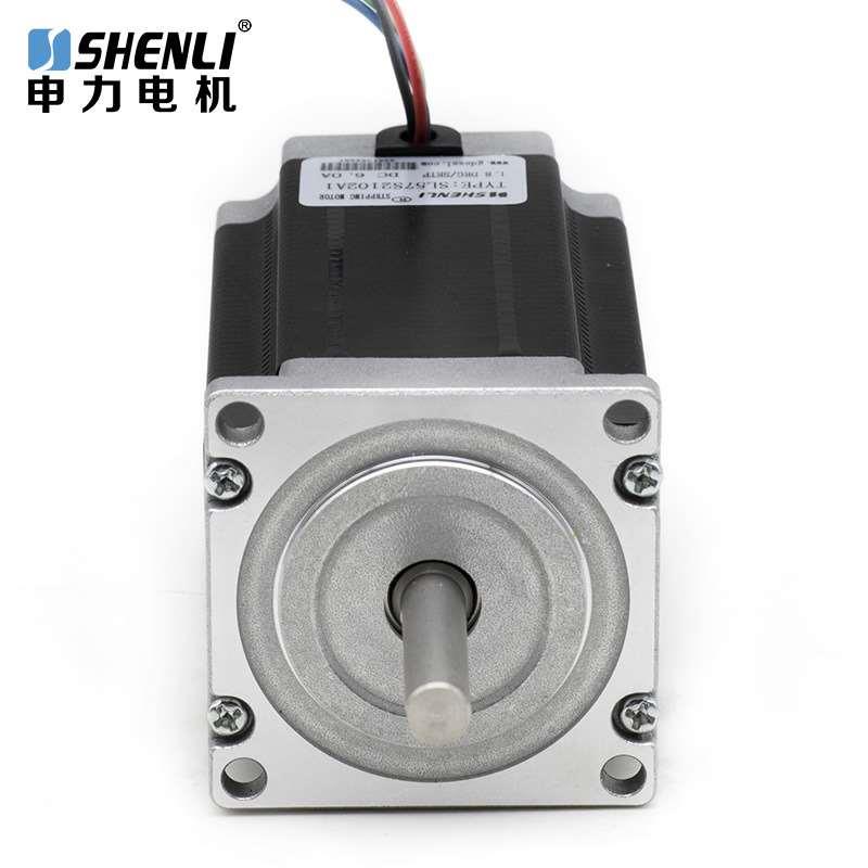 57步进电机申力 57系列 SL57S276A 两相混合式