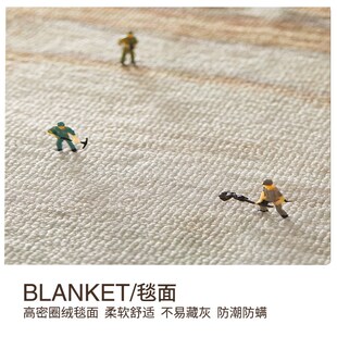 精选飘窗垫窗台垫四季通用可定制机洗卡通卧室垫子可裁剪新款阳台