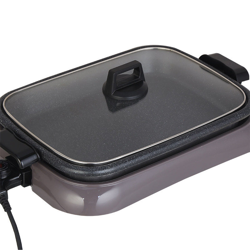 精选原装烤鱼炉电烤炉烤鱼盘纸包鱼玻璃盖锅盖,厨房/烹饪用具,锅盖,淘宝优惠券,粉丝福利购,淘宝优惠卷