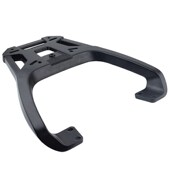 25款 精选适用于 於极核24 AE4电动车铝合金后尾架原车靠背EZ4尾箱