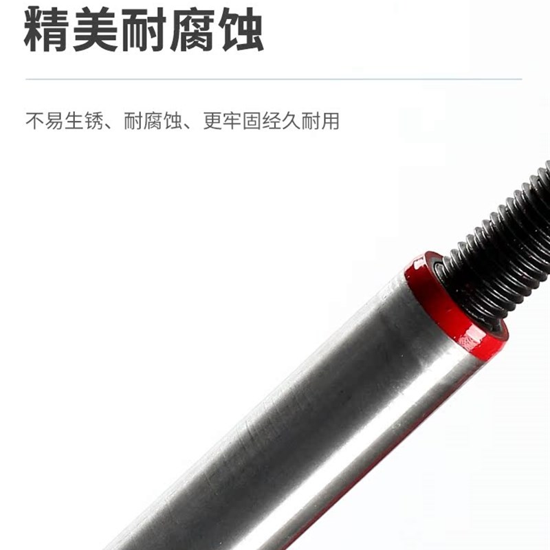 脚踏式千斤顶立式水钻机支架脚踩千斤顶立式油压小轿车载越野换