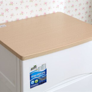 精选万源鸿木制顶板收纳柜整体抽屉整理柜特大号塑料宝宝衣柜储物