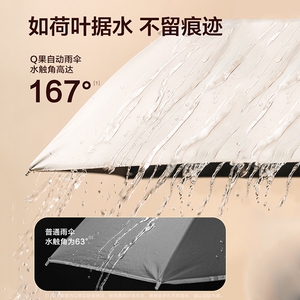 全自动大号折叠雨伞男士加固加厚结实抗风晴雨两用女太阳伞遮阳伞