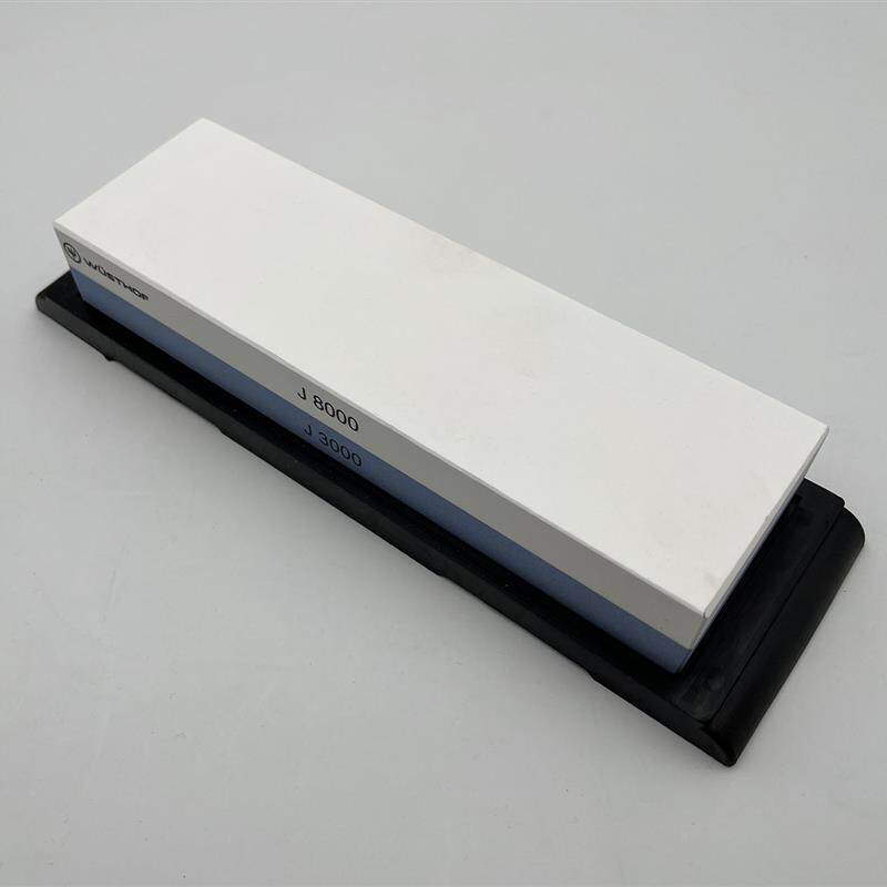 德国原装进口 Wuesthof 三叉 4452 磨刀器 磨刀石 J3000/8000