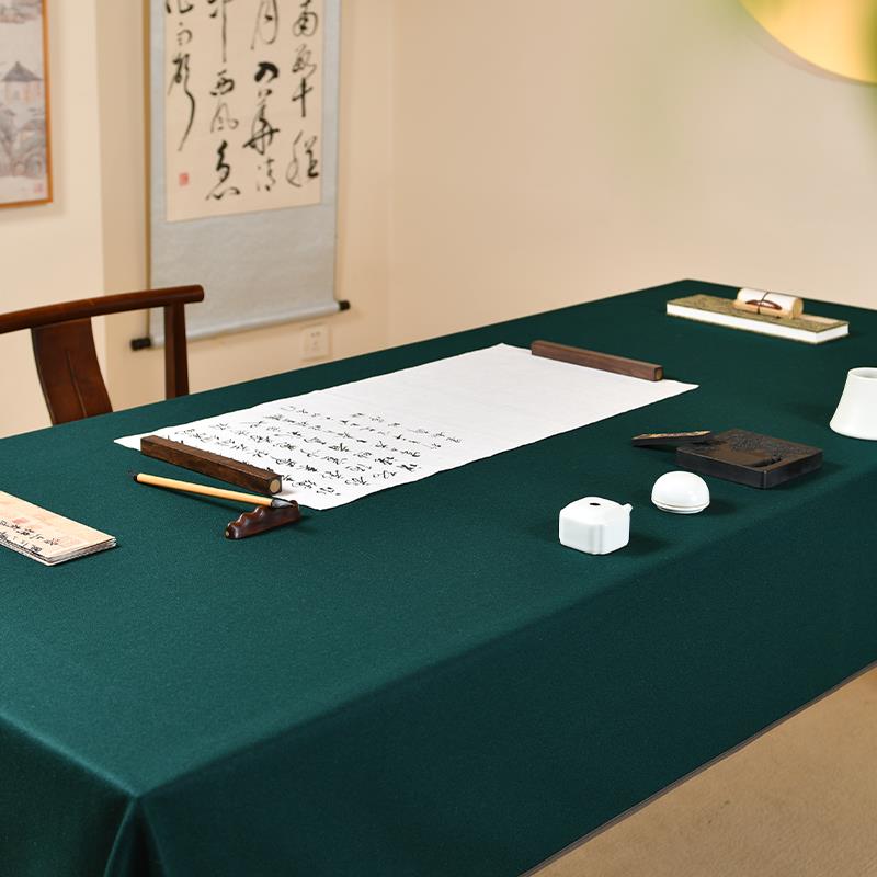 赵北国画垫布毛笔字毛毡垫书法专用薄书画毡垫专业定制书画毛毡布