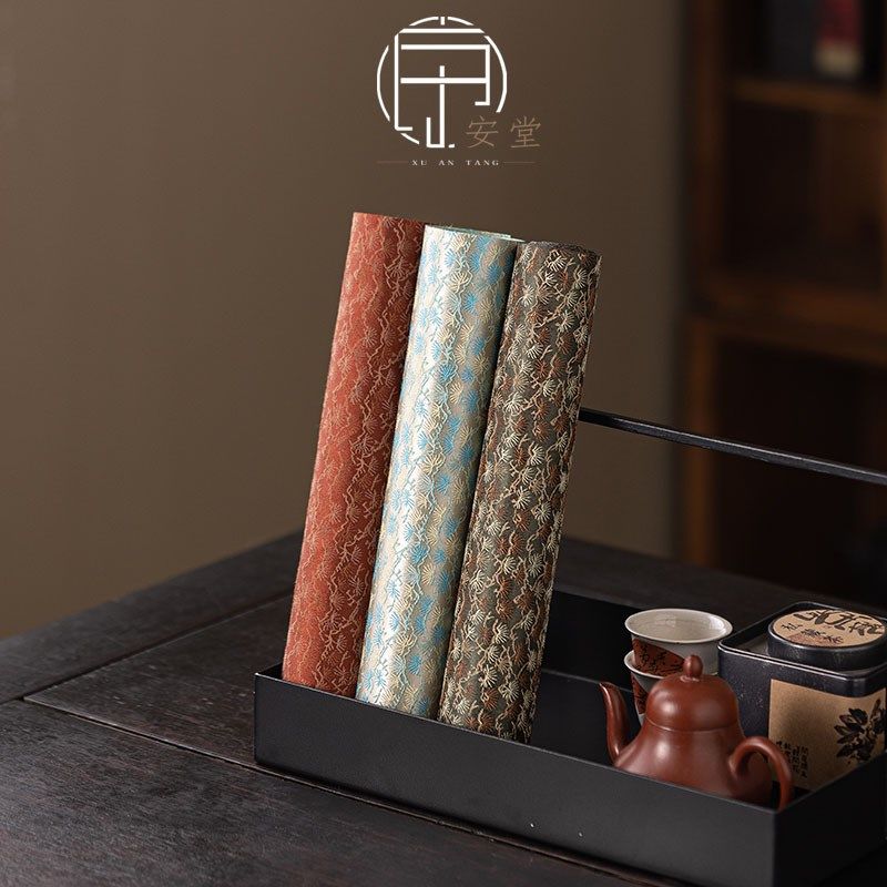 精选中式长方形织锦茶席干泡专用茶巾桌布垫茶道双面桌旗茶台茶杯,餐饮具,茶道/零配,淘宝优惠券,粉丝福利购,淘宝优惠卷