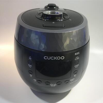 CUCKOO/福库 CRPR0680FC韩国原装进口行货智能高压力电饭煲3升