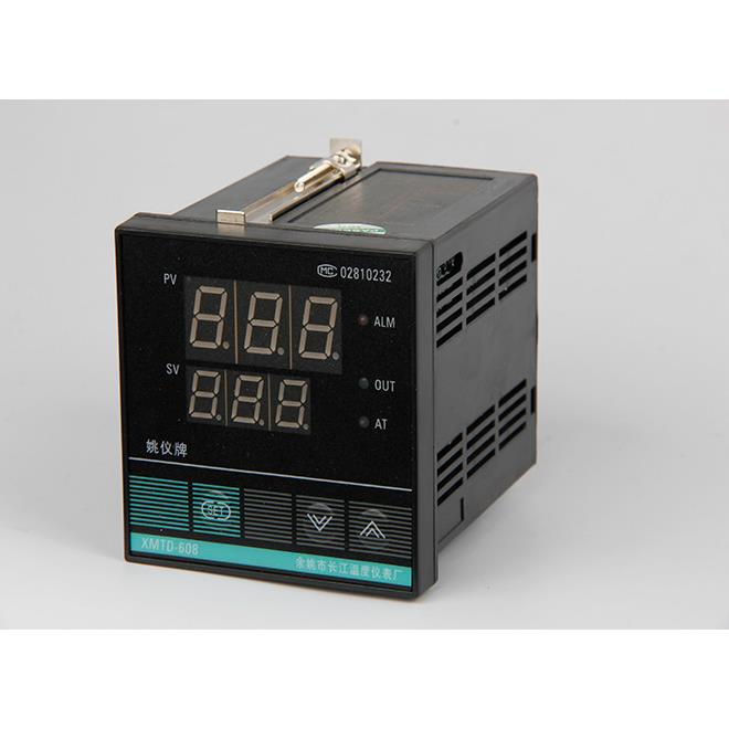 余姚市长江温度仪表厂 姚仪牌 温控仪 温控器XMTD-608 618 618G D