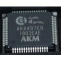 原装AK4497EQ质量保证 量大价优 - 实物图