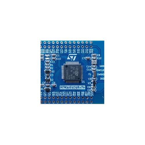 STM32U575RGT6开发板Mini版STM32核心板最小系统板VCT6实验板vet6