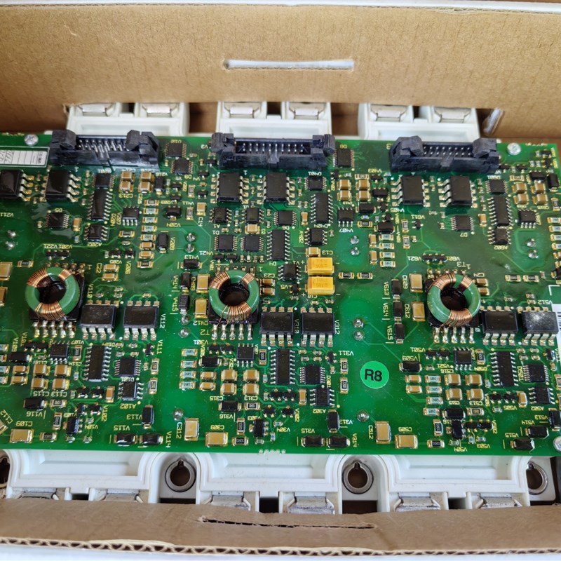 ABB800变频器IGBT模块套件FS300R17KE3/AGDR-76C