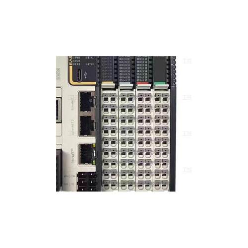 汇川EASY紧凑AM系列PLC 301/302/320/501/502/521/522/523-0808TN