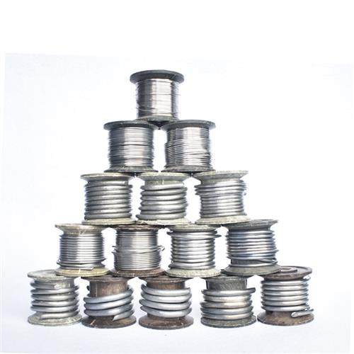 家用保险丝闸刀软铅丝2A3A5A10A15A20A30A40A50A60A80A100A鱼坠用