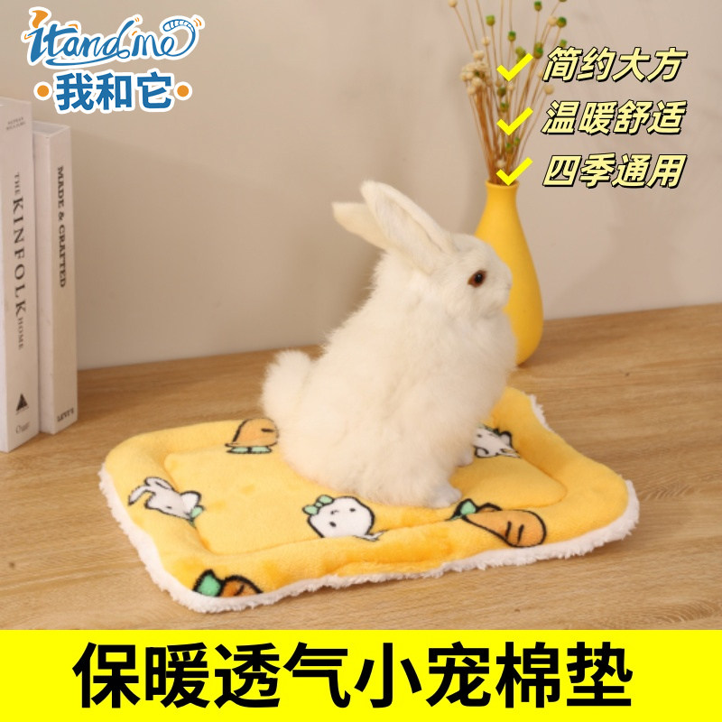 仓鼠窝垫小宠物窝仓鼠刺猬龙猫兔子保暖棉窝垫四季通用小宠窝垫子,宠物/宠物食品及用品,窝,淘宝优惠券,粉丝福利购,淘宝优惠卷