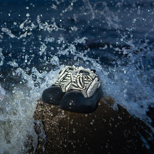 明星同款厚底帆布鞋soapopera