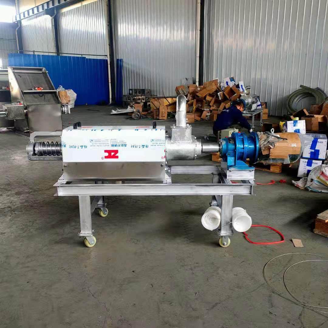 猪粪牛粪干湿分离机 固液分离设备 猪粪牛粪固液干湿分离机,农机/农具/农膜,农用防护器具,淘宝优惠券,粉丝福利购,淘宝优惠卷