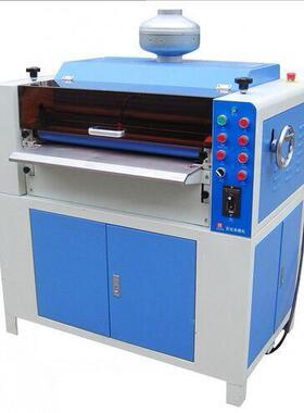 供应高品质复合淋膜机 DSO-S-E24 24寸多轴花纹淋膜机