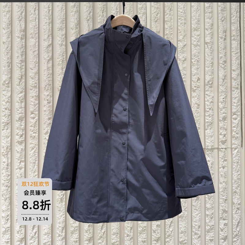 新品防风防水可拆内胆