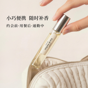 HUPPO空间&衣物淡香水香氛喷雾随身便携祛异味烟味持久温馨留香