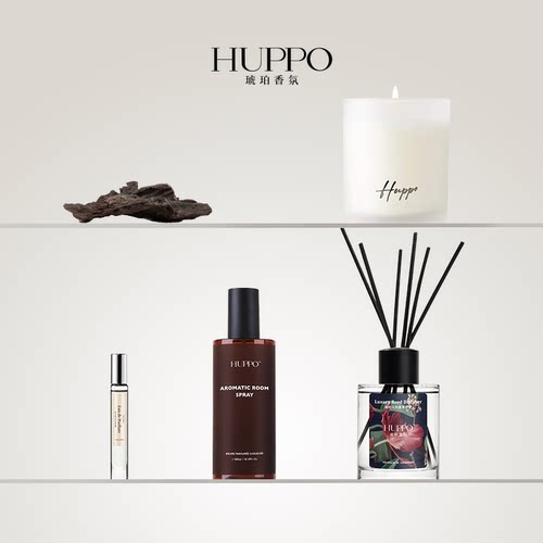 HUPPO实验室檀香味香氛喷雾