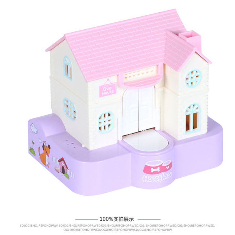 儿童奖品生日礼物61偷钱猫储蓄罐抖音热门奇特的小玩意创意存钱罐