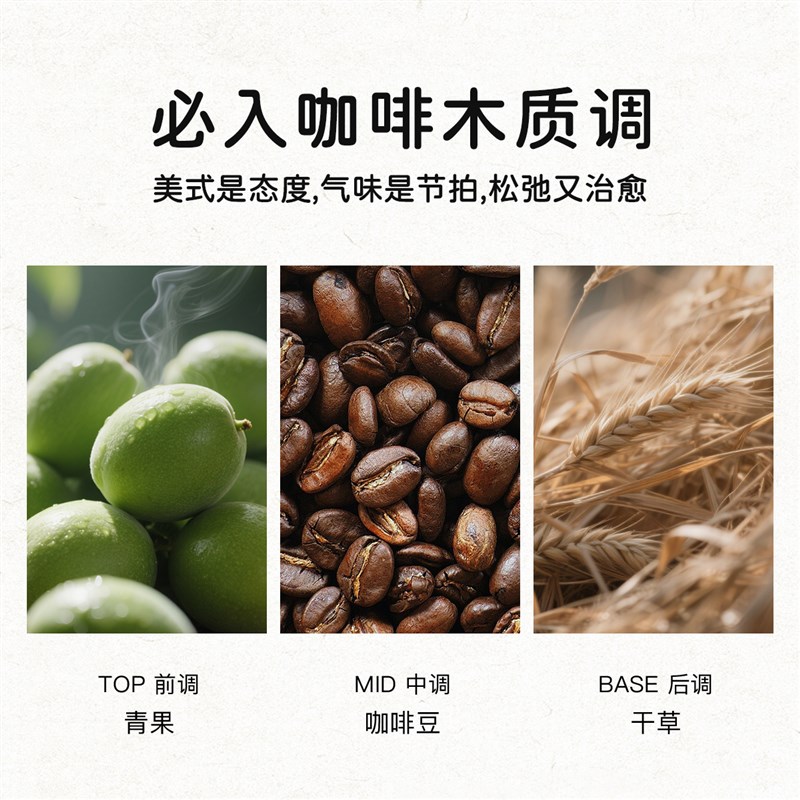 【上新特惠】翻页咖啡豆香氛玩偶毛绒香挂汽车载香薰包挂件礼盒
