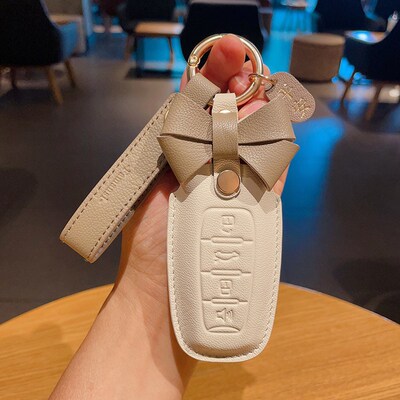 专用哈弗h6钥匙套哈佛M6plus大狗F7初恋H2s赤兔H9白猫H4/F5车黑猫