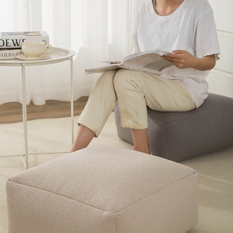 精选蒲团坐垫家用地上日式懒人坐墩榻榻米垫阳台飘窗卧室加厚圆形,居家布艺,蒲团,淘宝优惠券,粉丝福利购,淘宝优惠卷