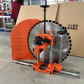 手动墙壁切割机 建筑工程用手动墙壁切割机