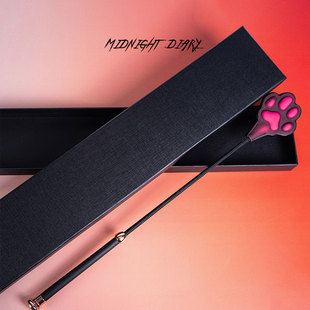 Midnight Diary原创感温变色留印短拍sp拍子小圈实践道具情侣礼物