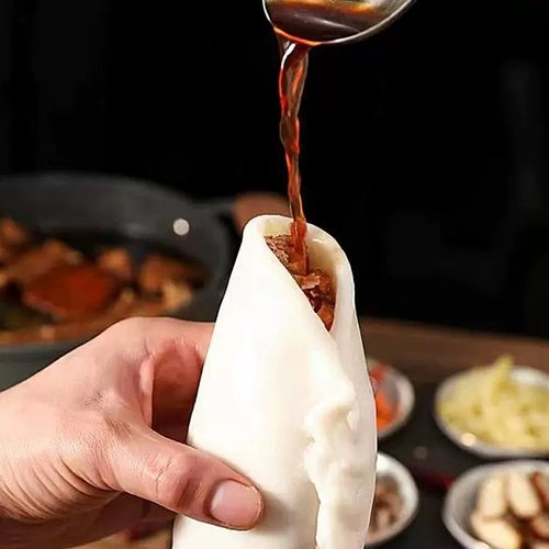 顺丰包邮温岭嵌糕夹糕包年糕玉环糕头台州特产早餐半成品懒人食品