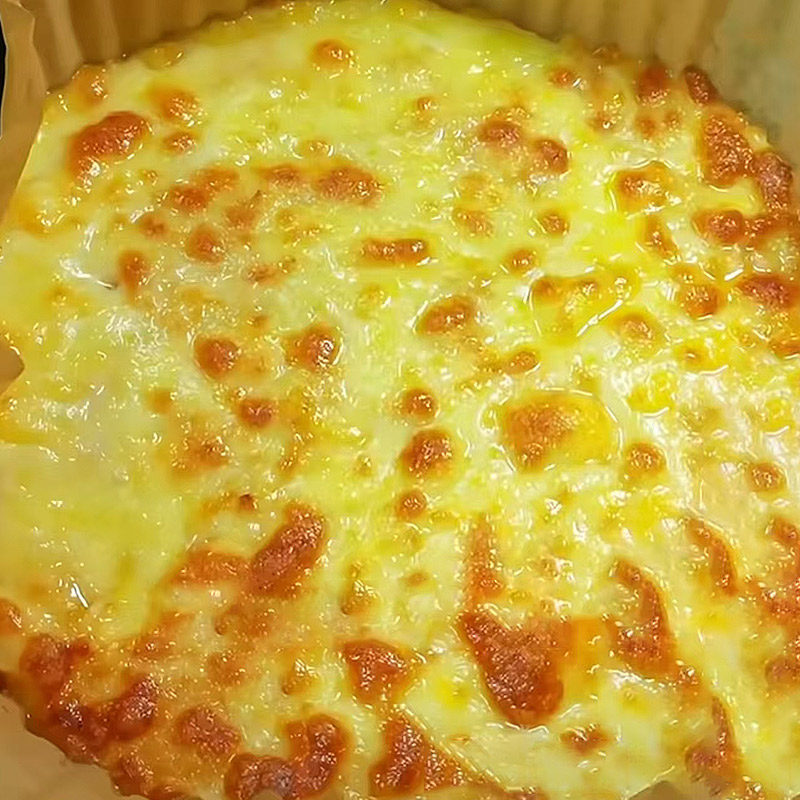 南瓜芝士酥饼西式馅饼煎饼速食营养懒人早饭早餐半成品速冻食品