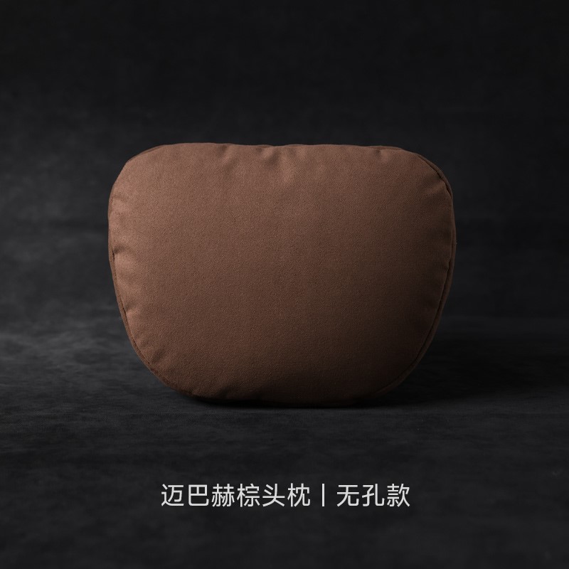bimll汽车枕头适用于 于宾士迈巴赫BMW问界特斯拉护颈靠枕腰靠车