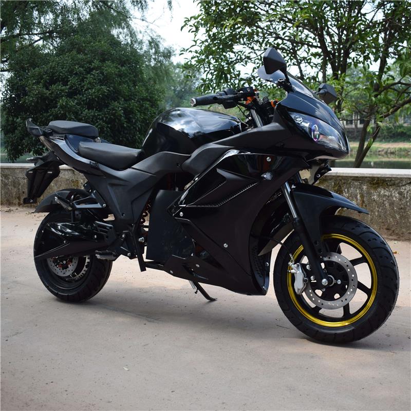 地电电动车摩托26650车跑车7v大功2率成人电跑车街车赛趴赛动车平