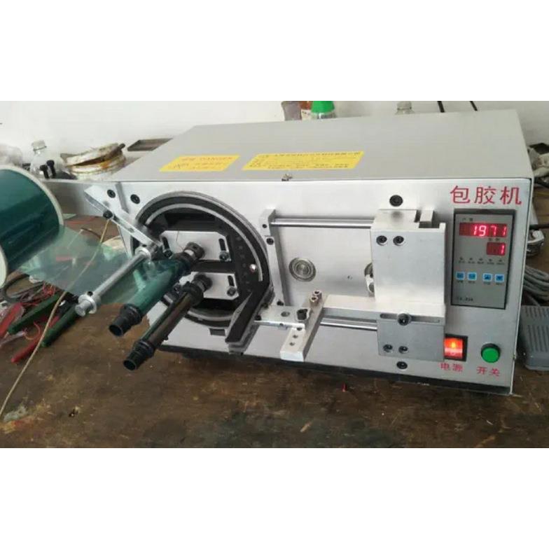 高压包自动包胶机点火线圈自动包胶机散热片包胶机点火线圈包胶机