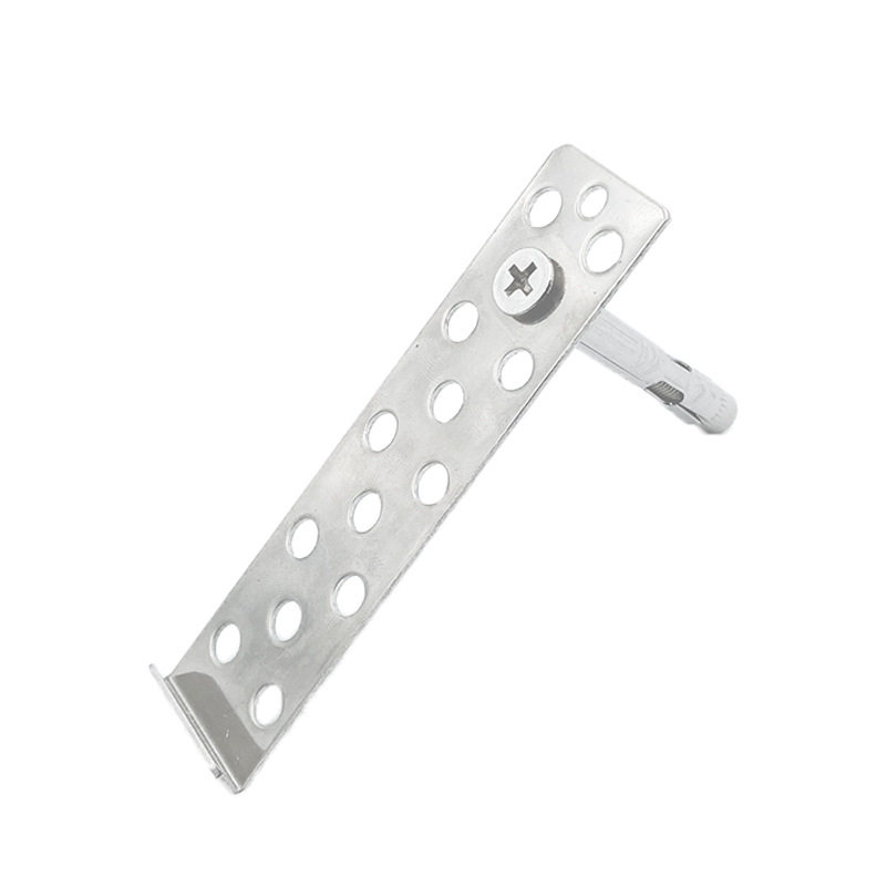 瓷砖挂墙点挂件大薄板岩板干挂钩扣件紧固件大理石防脱落固定配件