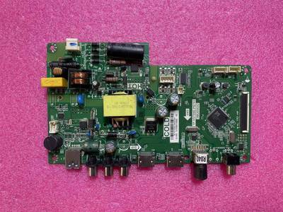 原装TCLLE32D99统帅D32TS1000先锋LED32B550主板TP.VST69D.PB782