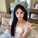 猫耳朵发箍女Lolita头饰甜妹发夹cos漫展洛丽塔发带女仆发饰兽耳