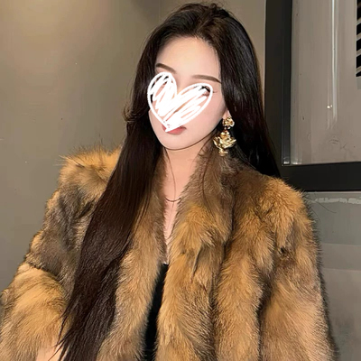 人间富贵花高级感夸张金色名媛礼服耳饰春夏复古轻奢气质耳钉耳环