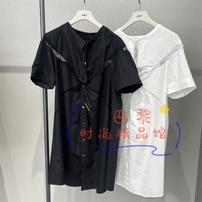 江南布衣连衣裙5Q5G10880