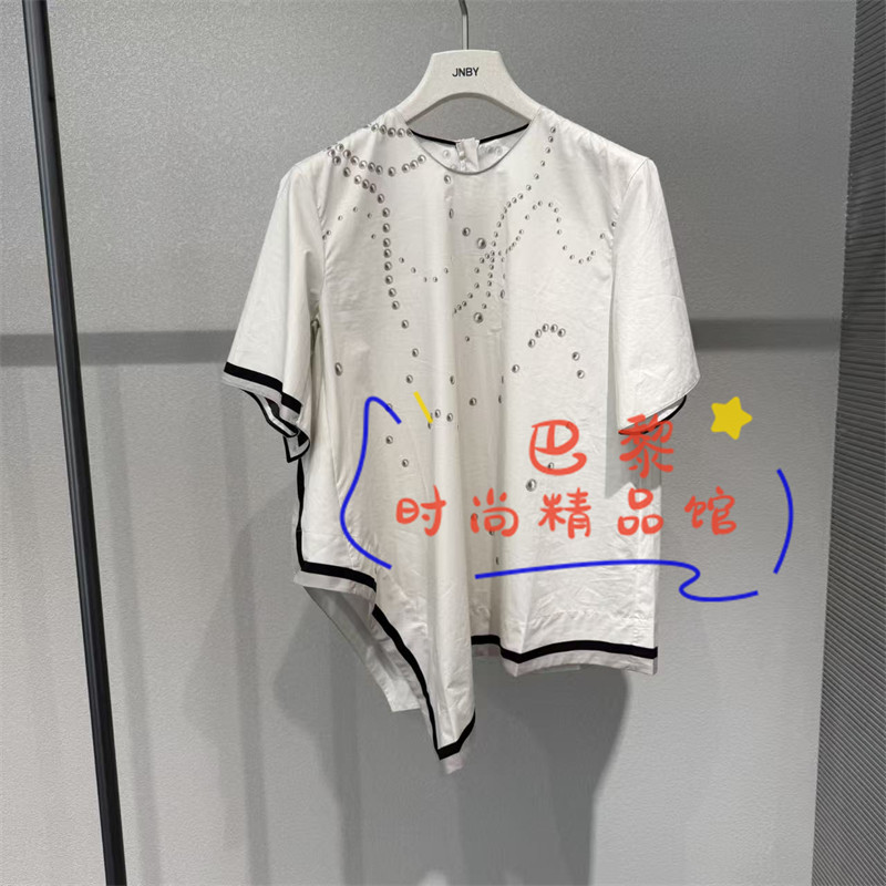 江南布衣上衣5Q7215940