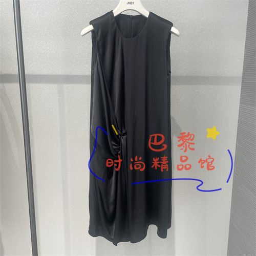 江南布衣连衣裙5Q6G14310