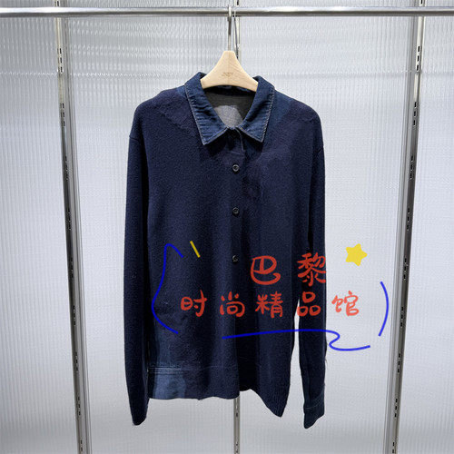 江南布衣毛衫5Q0312340