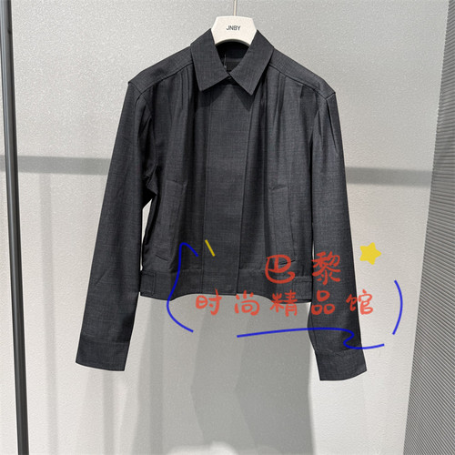 江南布衣外套5Q9615050