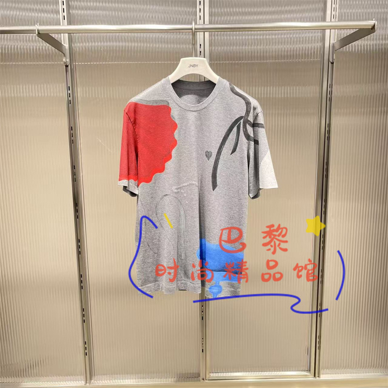 江南布衣上衣5Q7111250