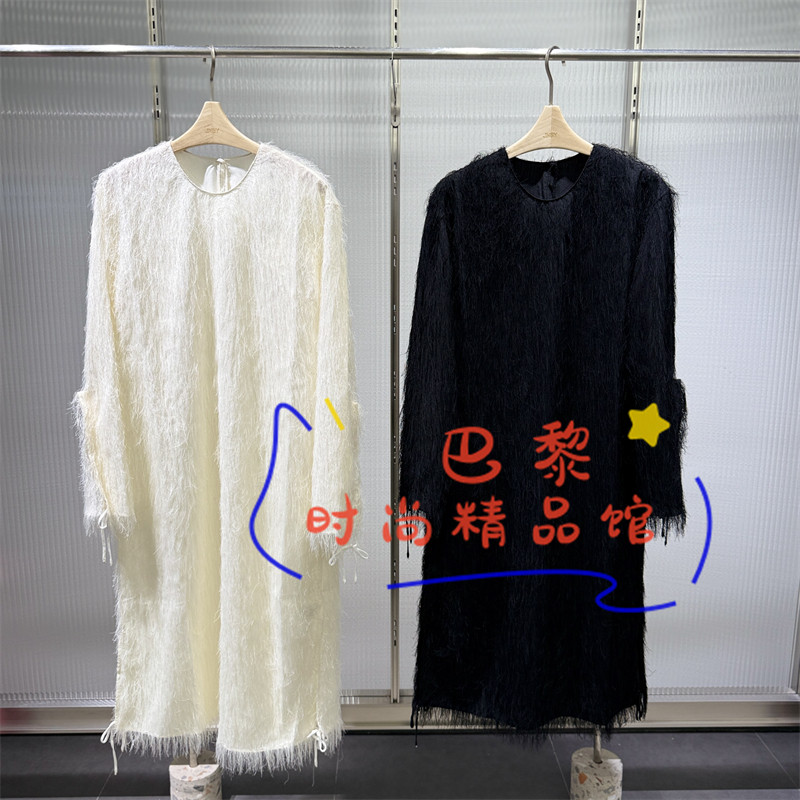 江南布衣连衣裙5Q8G10930