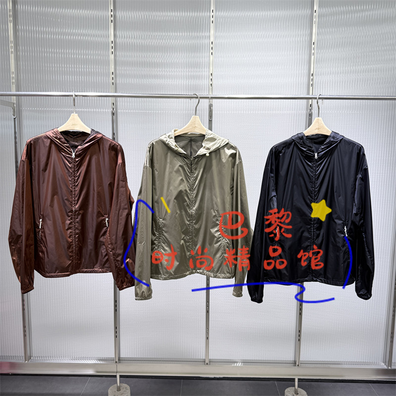 江南布衣夹克5Q8615400