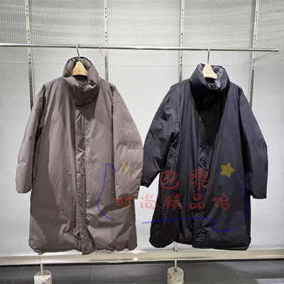 江南布衣羽绒服5PBC13630