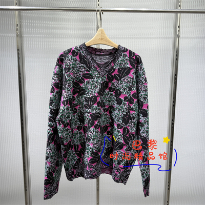 江南布衣5P8311380毛衫