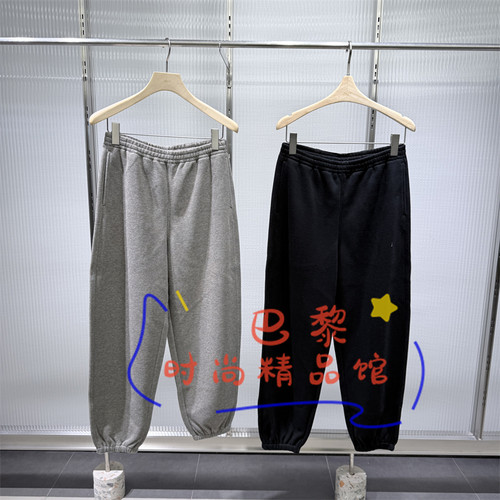 速写休闲裤子5Q9E11580